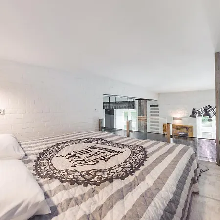 Appartement Victory - The Art Of Sopot