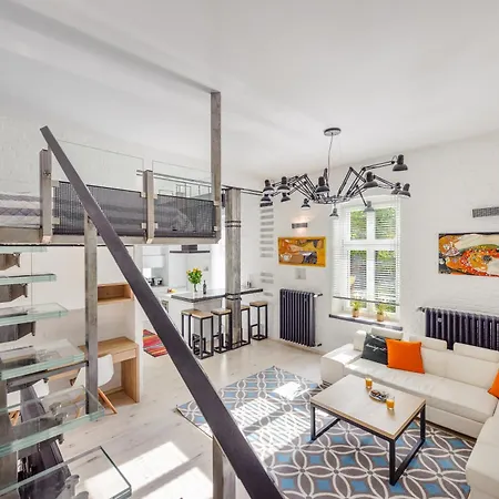 Victory - The Art Of Appartement