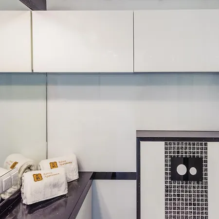 Apartman Victory - The Art Of Sopot