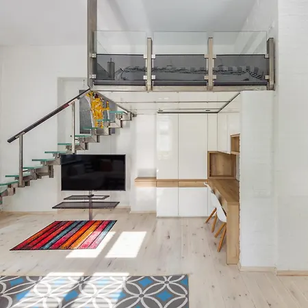 Victory - The Art Of Appartement *