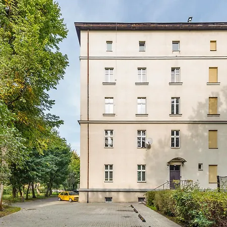 Appartement Victory - The Art Of Sopot