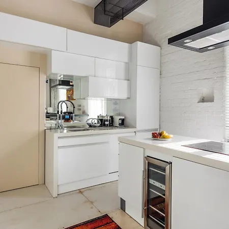 Victory - The Art Of Appartement *