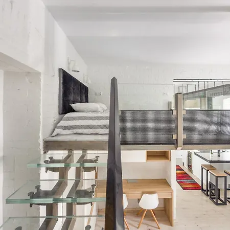Victory - The Art Of Appartement