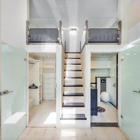 Apartman Victory - The Art Of Sopot