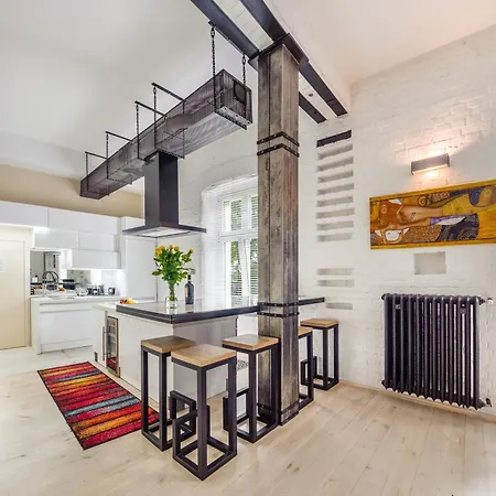 Victory - The Art Of Appartement