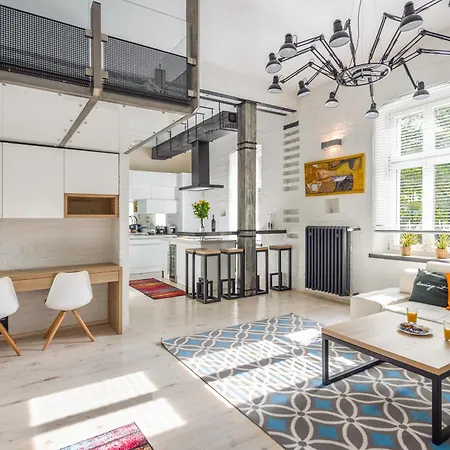 Appartement Victory - The Art Of *