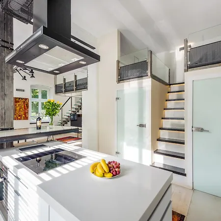 Appartement Victory - The Art Of *