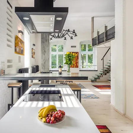 Appartement Victory - The Art Of