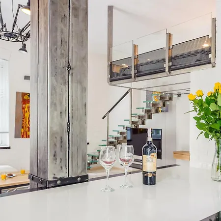 Apartman Victory - The Art Of Sopot