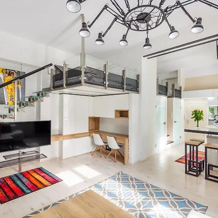Victory - The Art Of Appartement *