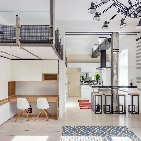 Victory - The Art Of Appartement *